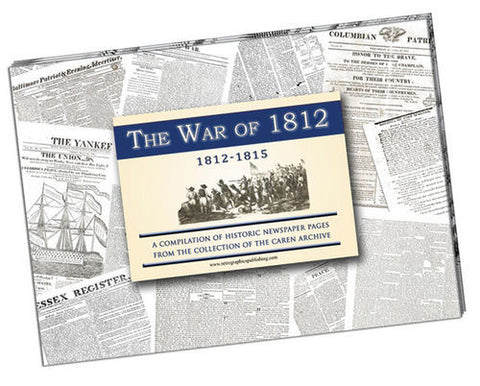War of 1812 News