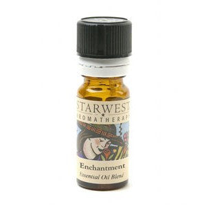 Enchantment Essential Oil 1/3 oz